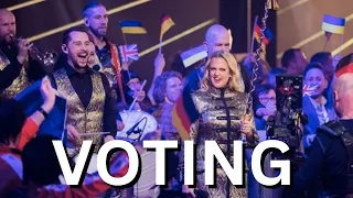 esc vorentscheid 2023 voting | esc vorentscheid 2023 abstimmung