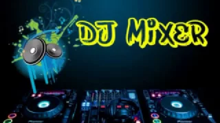 PARTY HONK FAIHONK AND DHANY DHANY KADES BY DJ AICHA