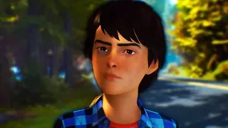 MY TWO SPECIAL BOYS | Life Is Strange 2 | Episode 1 - Part 2