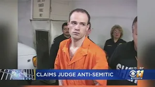 Execution Of 'Texas 7' Member Randy Halprin Halted Over Claim Judge Was Anti-Semitic