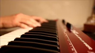 2012 BIGBANG - Blue (Piano)