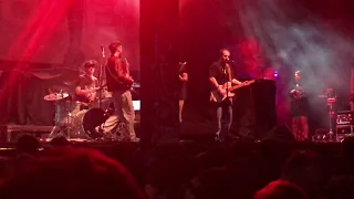 Dead Poet Society - Jannus Live, St. Petersburg, Florida, February 1 2024 *FULL SET*