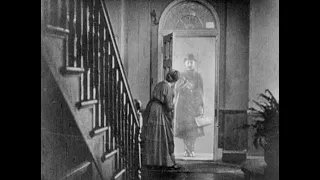 The Lodger (1927) (with original score, 2006)