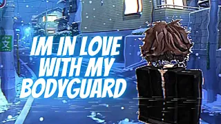 I'm in love with my bodyguard part 1. || Reaction video.