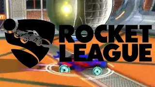Rocket League | Crumbling, tumbling and fumbling in game 💪