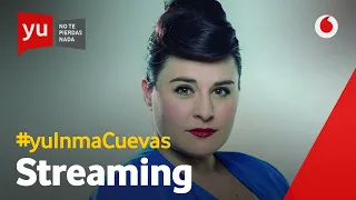 🔴 Streaming 'yu no te pierdas nada' (12/02/2021) #yuInmaCuevas