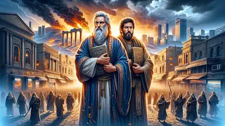 Los 2 Testigos del Apocalipsis | Película