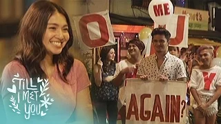 Till I Met You: Basti’s Proposal | Episode 74