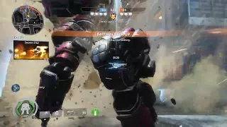 Titanfall 2 Attrition Gameplay on Relic