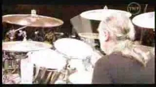 Black Sabbath Live(OzzFest 2005) - Paranoid