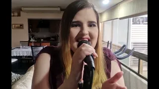 Billie Eilish - I don't wanna be you anymore (Cover)