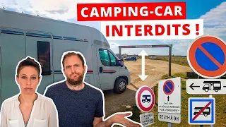 ❌ Parking in France: our rant! 😡