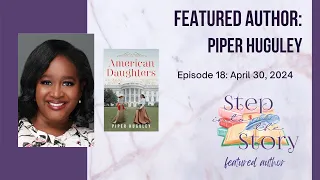 Featured Author Interview: Piper Huguley