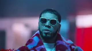 Anuel AA-Los Kilos Cruzando Los Mares (ft. Bryant Myers & Future) (prod. by TWELVZ)