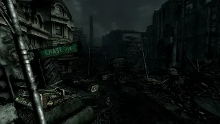 Fallout 3 - I Don't Want To Set The World On Fire  (𝙎𝙡𝙤𝙬𝙚𝙙 𝙏𝙤 𝙋𝙚𝙧𝙛𝙚𝙘𝙩𝙞𝙤𝙣)