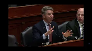 Rep. Wittman Speaks at TAL Hearing on Updates on Modernization of Conventional Ammunition Production