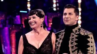 Strictly Story: Carol & Pasha - It Takes Two - BBC Two