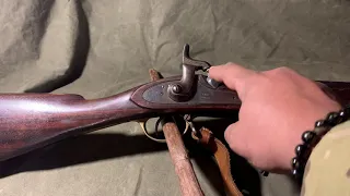 Pattern 1853 enfield