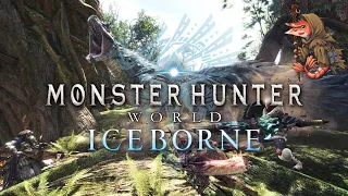 [The ProDigal Shrimp] Monster Hunter World Live Stream Prt 01