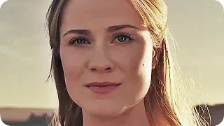 Westworld Season 2 Trailer Super Bowl (2018) HBO Series