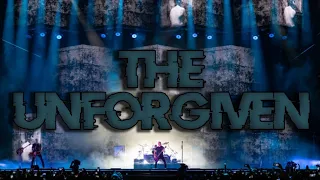 Metallica: The Unforgiven - Live In Daytona Beach, FL (November 14, 2021)