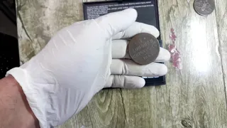 Серебреные монеты🥈Обзор на царские монеты