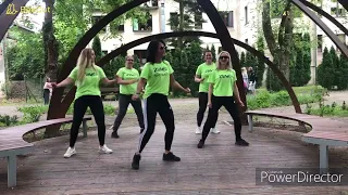 zumba międzyzdroje 2021