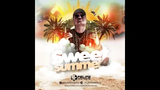 SWEET SUMMER 4 MIXED BY FELIPE RESTREPO DJ