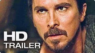 EXODUS: Götter und Könige Trailer Deutsch German | 2014 Movie [HD]