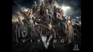 Avenged Sevenfold   Hail to the King Ragnar Vikings