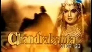 Chandrakanta 1994 Episode 2