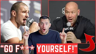 Dana White Is DESTROYING Woke Cancel Culture! (Here's How)