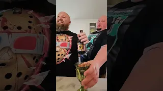 The Big Bald Buddies Review Sprecher Root Beer