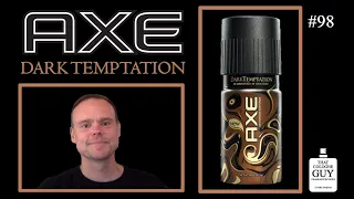 Dark Temptation de Axe/Lynx (español) - Episodio 98