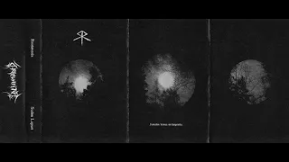 Rautavaris (Finland) - Suden lapset (Demo 2008)