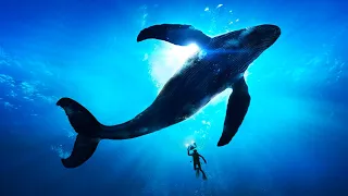 О чем поют киты