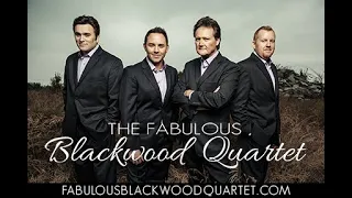 Blackwood Quartet at LCC - 2/20/2022