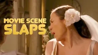 Funniest Slaps Movie Scenes | Head Slap Movie Compilation | Bitch Slap