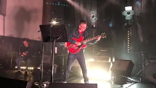 RICHARD HAWLEY -  LIVE at The Great Hall, Cardiff 3rd October 2019               (Hi Quality Stereo)