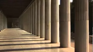 История Древней Греции (документальный фильм)