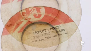 The West Indians - Hokey Pokey (1968)