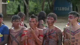 Caminhos da Reportagem | Yanomami - o direito de existir