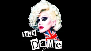 THE DAME (Official Music Video)