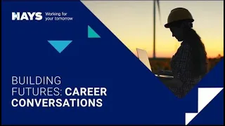 Building Futures: Career Conversations - episode four - Malcolm Clarke