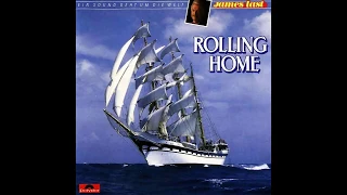 James Last - Rolling Home.