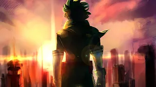 My Hero Academia - AMV | 4k 60fps | Izuku Midoriya | Legends Never Die.