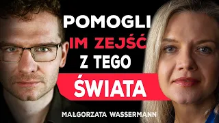 WASSERMANN O SMOLEŃSKU, RZĄDACH TUSKA, PIS I WYBORACH W KRAKOWIE