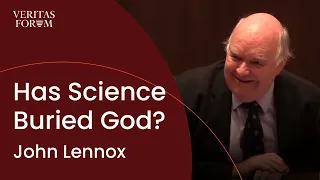 Has Science Buried God? | John Lennox at Arizona State University