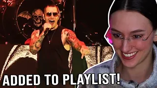 Avenged Sevenfold - This Means War | Singer Reacts |