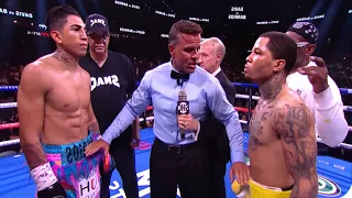 Gervonta Davis (USA) vs Mario Barrios (USA) | KNOCKOUT, BOXING Fight, Highlights